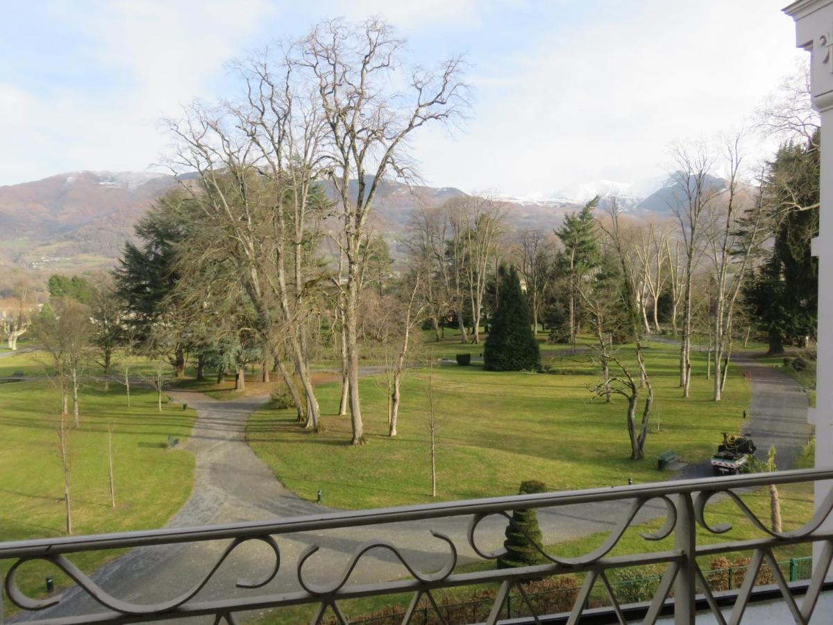 Le Balcon Du Parc, Entre Lourdes Et Gavarnie Аржеле-Газо Экстерьер фото