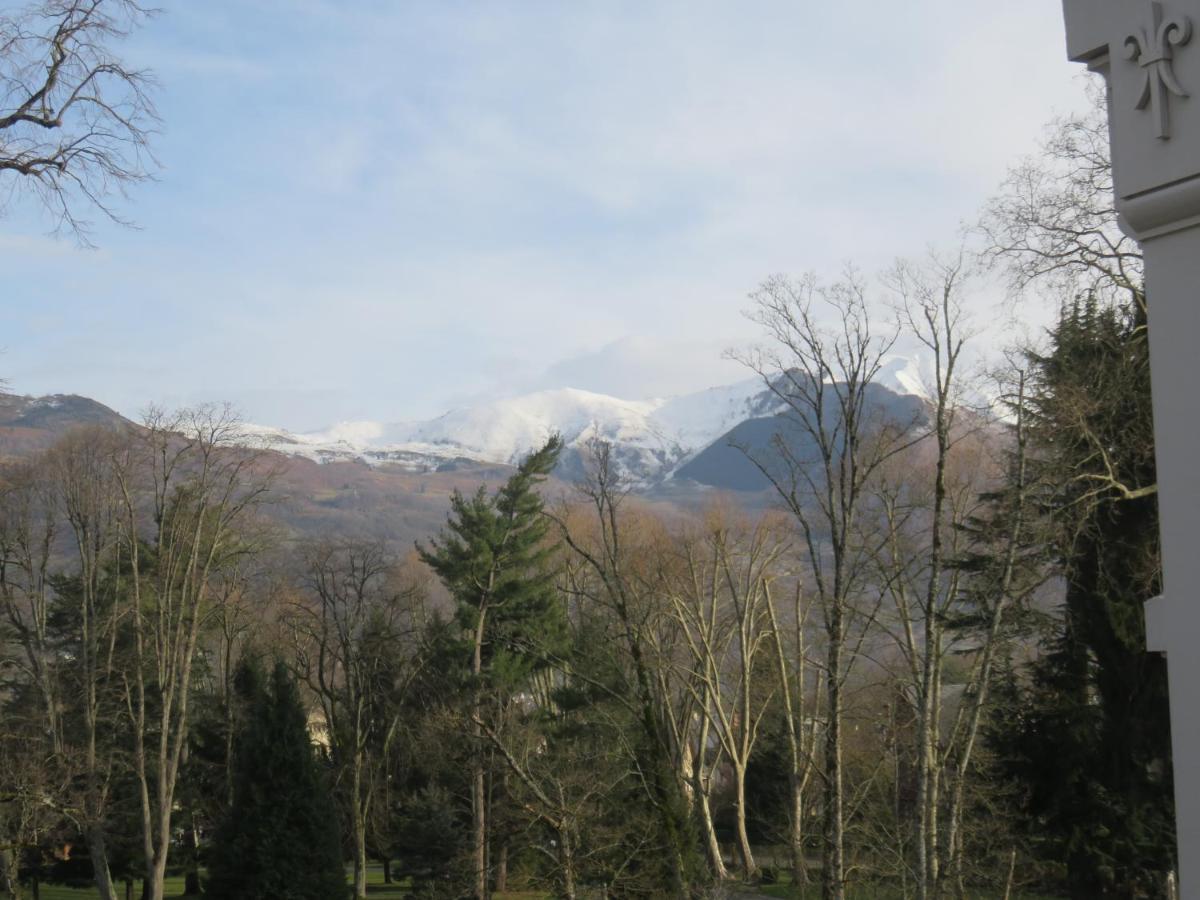 Le Balcon Du Parc, Entre Lourdes Et Gavarnie Аржеле-Газо Экстерьер фото