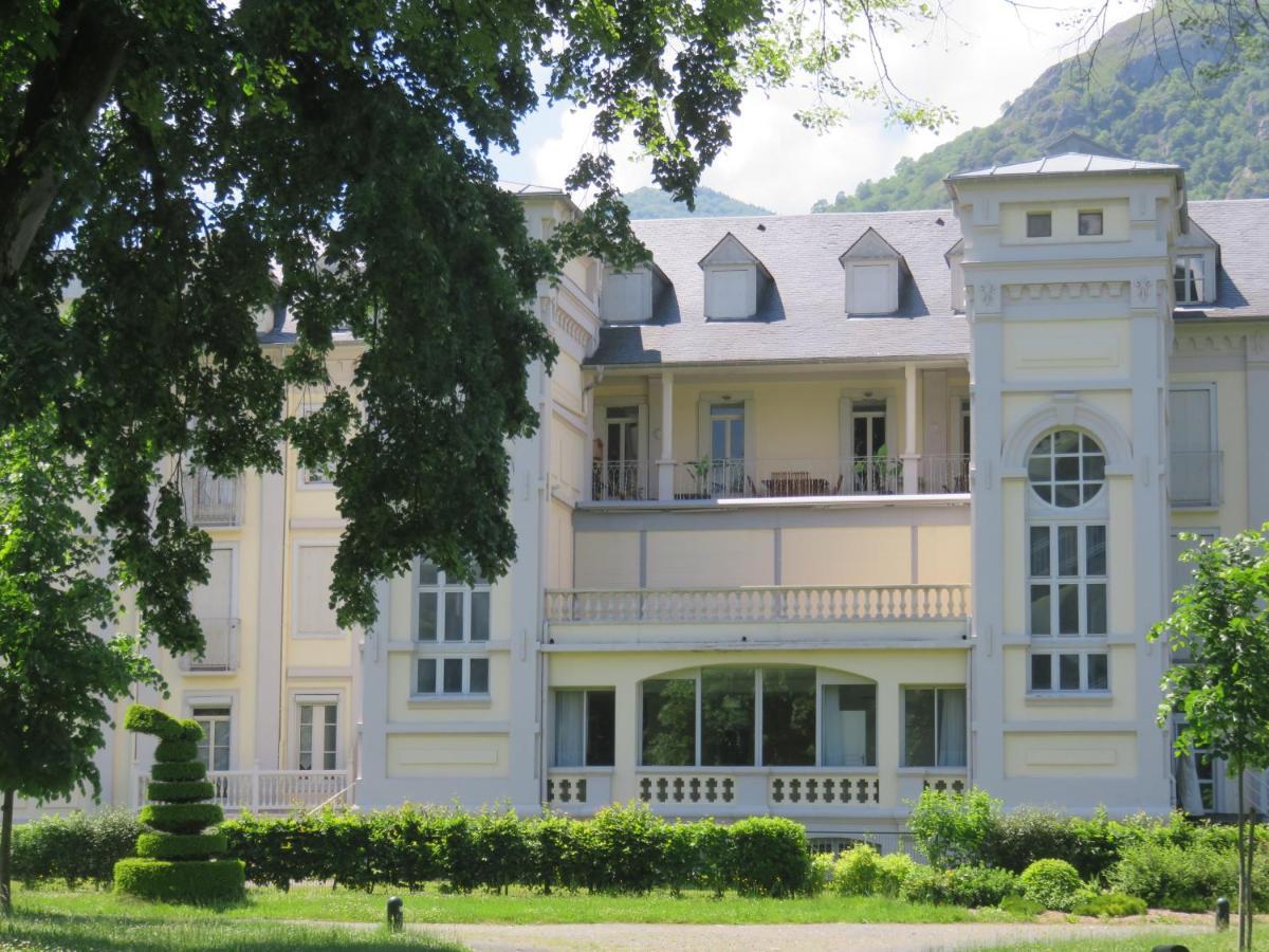 Le Balcon Du Parc, Entre Lourdes Et Gavarnie Аржеле-Газо Экстерьер фото